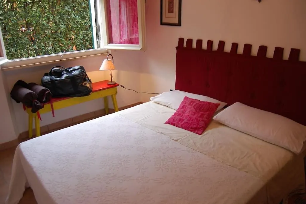 Sweet Cecina Mare Apartment 0*, Cecina (Livorno) Italy