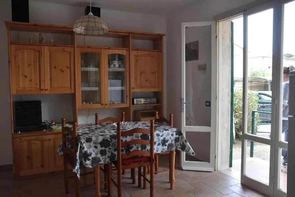 Sweet Cecina Mare Apartment  Cecina (Livorno)