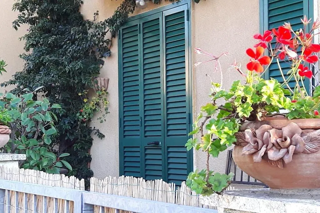 Sweet Cecina Mare Apartment Cecina (Livorno)