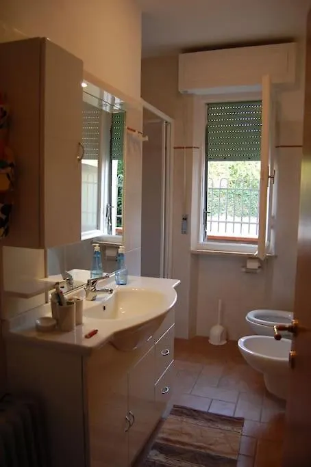 Sweet Cecina Mare Apartment
