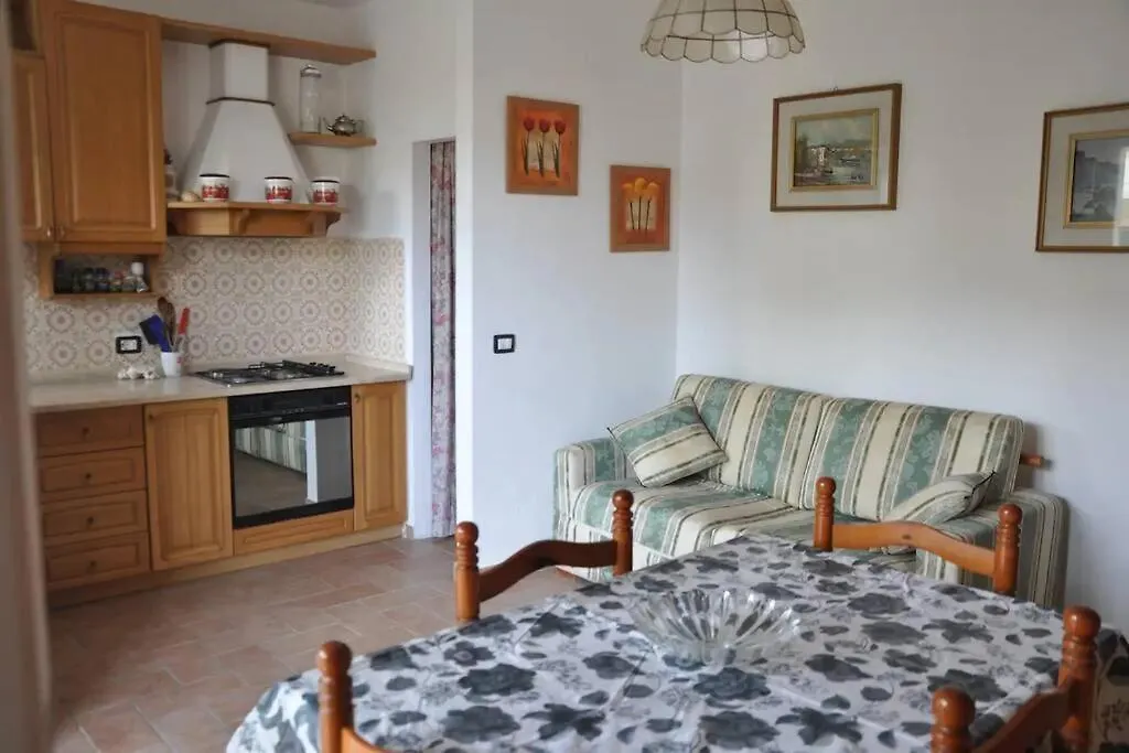 Sweet Cecina Mare Apartment 0*, Cecina (Livorno)