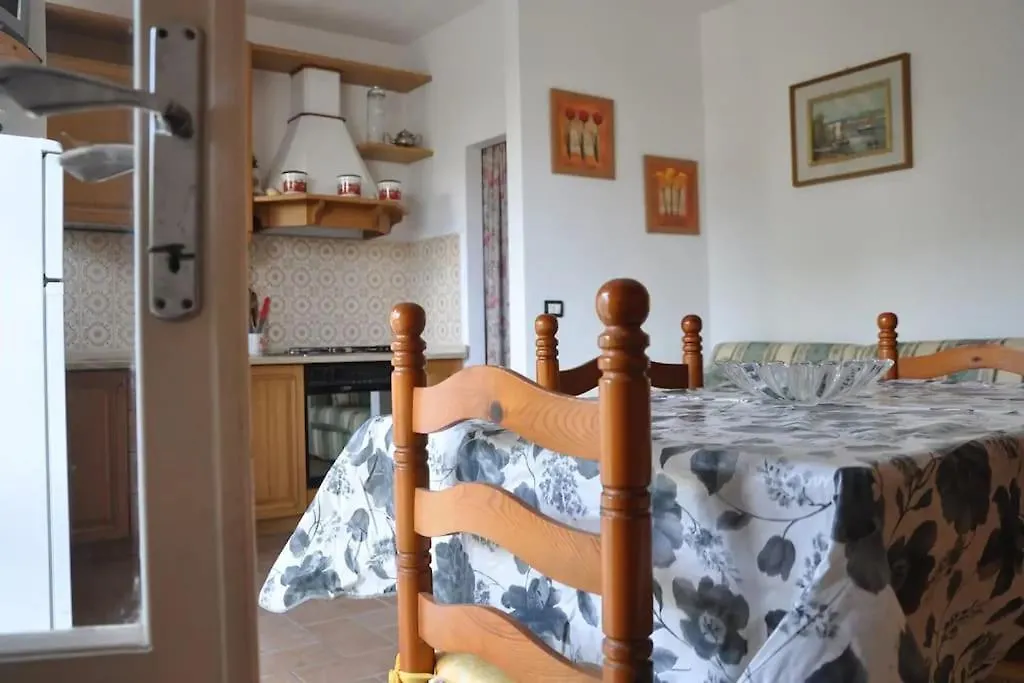 Sweet Cecina Mare Apartment
