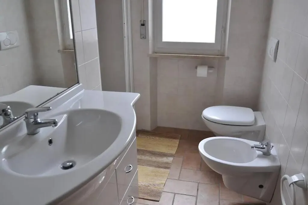 Sweet Cecina Mare Apartment
