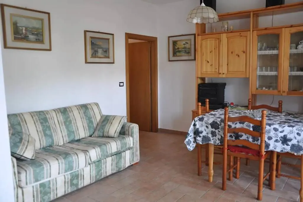 Sweet Cecina Mare Apartment