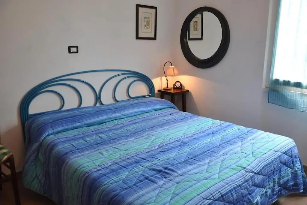 Sweet Cecina Mare Apartment Italy