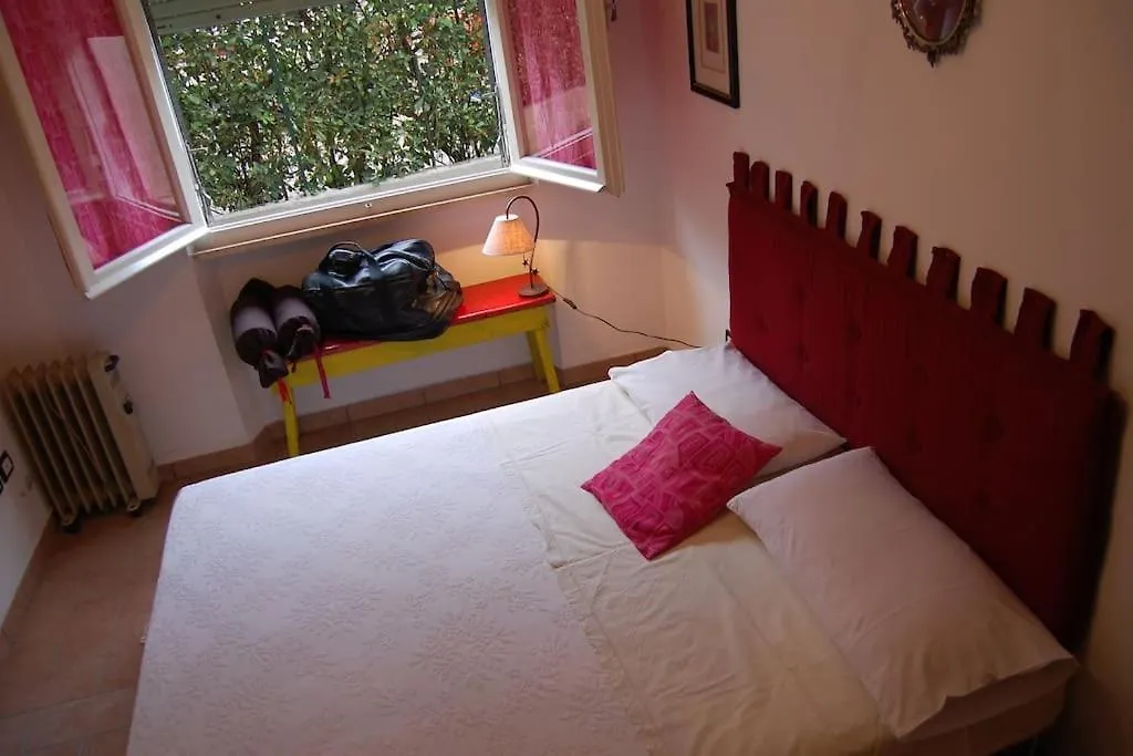 Sweet Cecina Mare Apartment 0*, Cecina (Livorno)