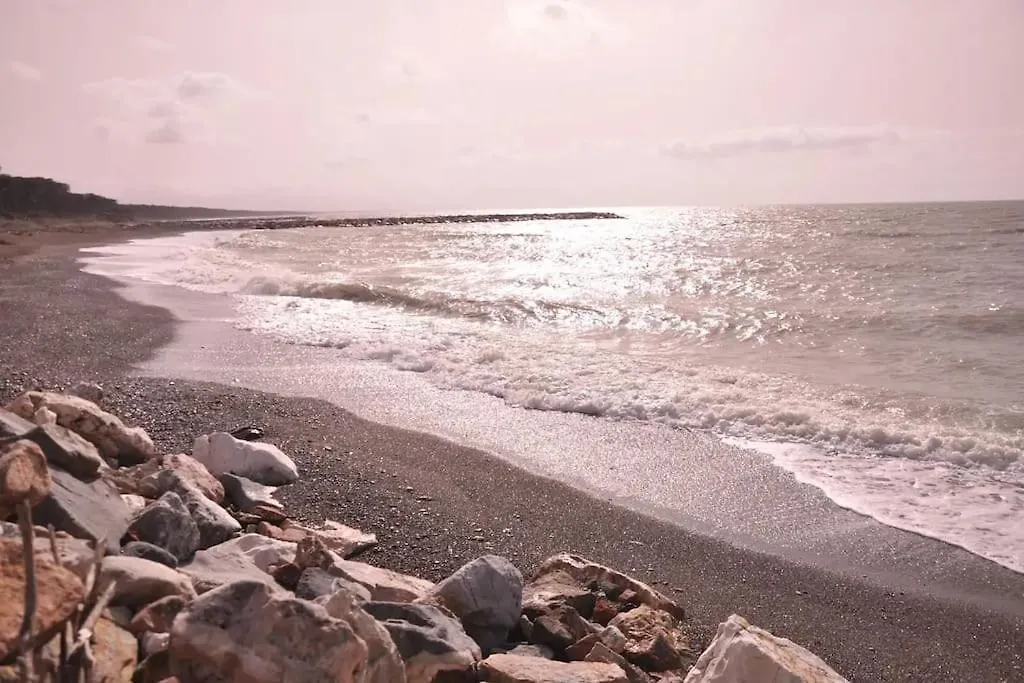 Sweet Cecina Mare Apartment 0*, Cecina (Livorno) Italy