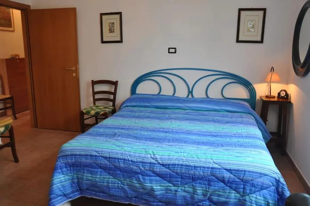 Sweet Cecina Mare Apartment  Cecina (Livorno)